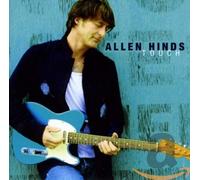 Hinds, Allen - Touch [Import]