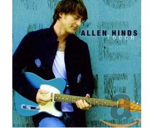 Hinds, Allen - Touch [Import]