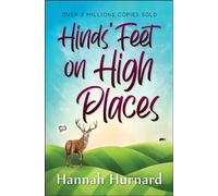 Hinds' Feet on High Places