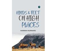 Hinds & Feet on High Places