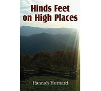 Hinds Feet On High Places