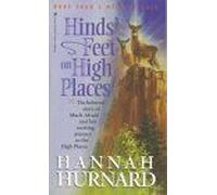 Hinds' Feet On High Places