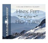 Hinds' Feet on High Places Hannah Hurnard (Auteur)