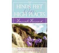 Hinds Feet on High Places The Original and Complete Allegory with a Devotional and Journal for Women by Darien Cooper by Hannah Hurnard & Darien Cooper Darien Cooper, Hannah Hurnard (Auteur)