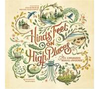Hinds Feet on High Places Visual Journey by Hannah Hurnard Hannah Hurnard (Auteur)