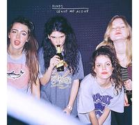 Hinds - Leave Me Alone (Deluxe Double CD) [Import]