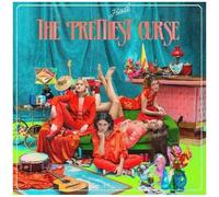 Hinds - Prettiest Curse [Cd]
