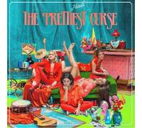 Hinds - Prettiest Curse [Vinyl] Blue, Colored Vinyl, Gatefold Lp Jacket