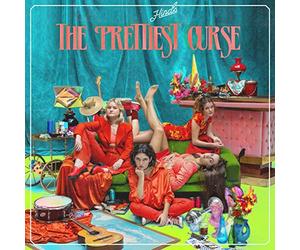Hinds - The Prettiest Curse [Import]