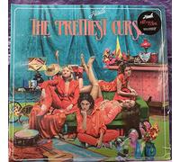 Hinds - The Prettiest Curse (RED VINYL) [Vinyl LP]