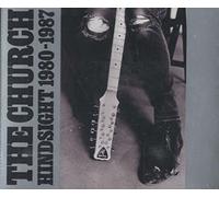 Hindsight 1980-1987 [Import]