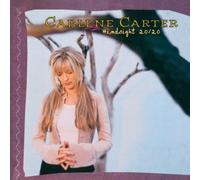 Hindsight 20/20 by Carlene Carter (1996-09-10)