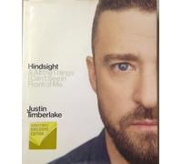 Hindsight & All the Things I Can't See in Front of Me by Justin Timberlake wth Sandra Bark - Barnes & Noble Exclusive Edition