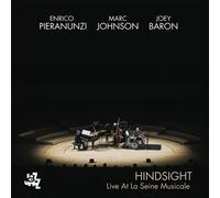 Hindsight CD