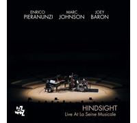 Hindsight-Live at la Seine Musicale