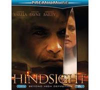 Hindsight [ Origine Néerlandais, Sans Langue Francaise ] (Blu-Ray)