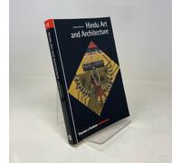 Hindu Art and Architecture (World of Art) /anglais