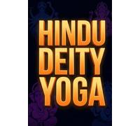HINDU DIETY YOGA: DEMONS AND GODS