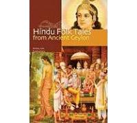 Hindu Folk Tales From Ancient Ceylon