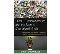 Hindu Fundamentalism And The Spirit Of Capitalism In India