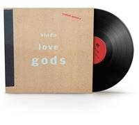 Hindu Love Gods - Hindu Love Gods