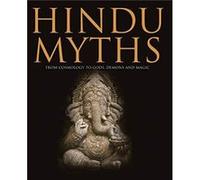 Hindu Myths by Martin J Dougherty Martin J Dougherty (Auteur)