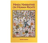 Hindu Narratives On Human Rights