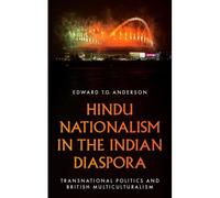 Hindu Nationalism In The Indian Diaspora