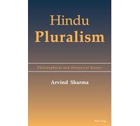 Hindu Pluralism