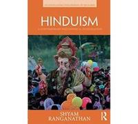 Hinduism: A Contemporary Philosophical Investigation (Investigating Philosophy of Religion) - [Version Originale] Inconnu (Auteur)
