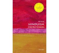 Hinduism – A Very Short Introduction