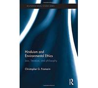 Hinduism And Environmental Ethics