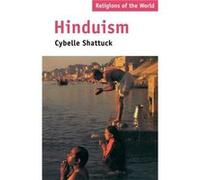 Hinduism by Cybelle Shattuck Cybelle Shattuck (Auteur)