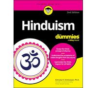 Hinduism for Dummies – For Dummies