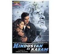 Hindustan Ki Kasam G