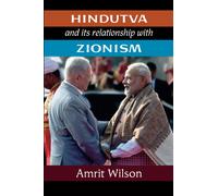 Hindutva And Its Relationship With Zionism