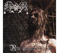 Hindvir - Roth Cingetos Taxonaria