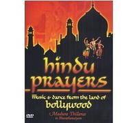 Hindy prayers G