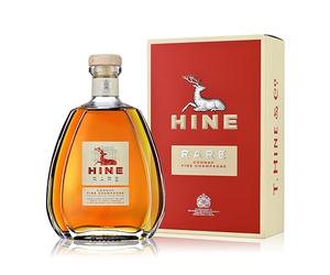 Hine Rare & Delicate V.S.O.P Cognac 70 cl 40°