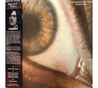 Hine, Rupert - Unfinished Picture