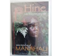 HINE - UN NOUVEAU VOYAGE - Les Choeurs et les Danses de Polynésie - TAHITI -
