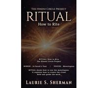 Hineni - Ritual: How to Rite