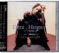 Hines, Deni - It's Alright [Import]