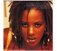 Hines, Deni - It's Alright Pt.2