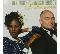 Hines,Deni & James Morrison - Other Woman,The (Re-Release) [Import]