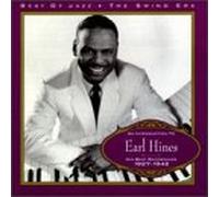 Hines, Earl - 1927-42