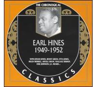 Hines, Earl - 1949-1952