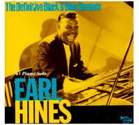 Hines, Earl - 65 Piano Solo