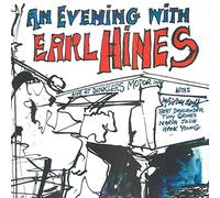 Hines, Earl - an Evening with [Import]