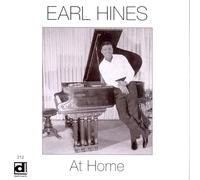 Earl Hines At Home